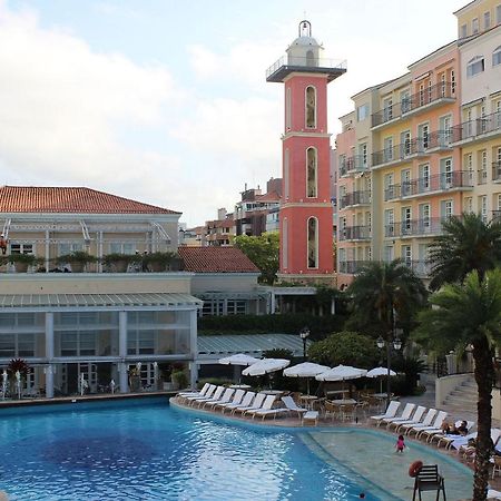 Il Campanario E Destino Floripa Leilighet Florianópolis Eksteriør bilde