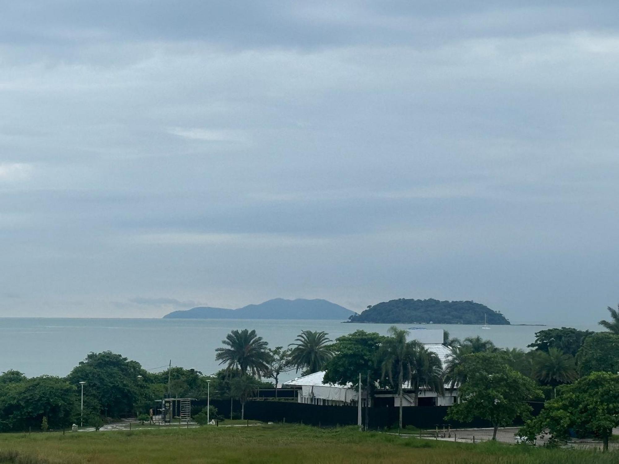 Il Campanario E Destino Floripa Leilighet Florianópolis Eksteriør bilde