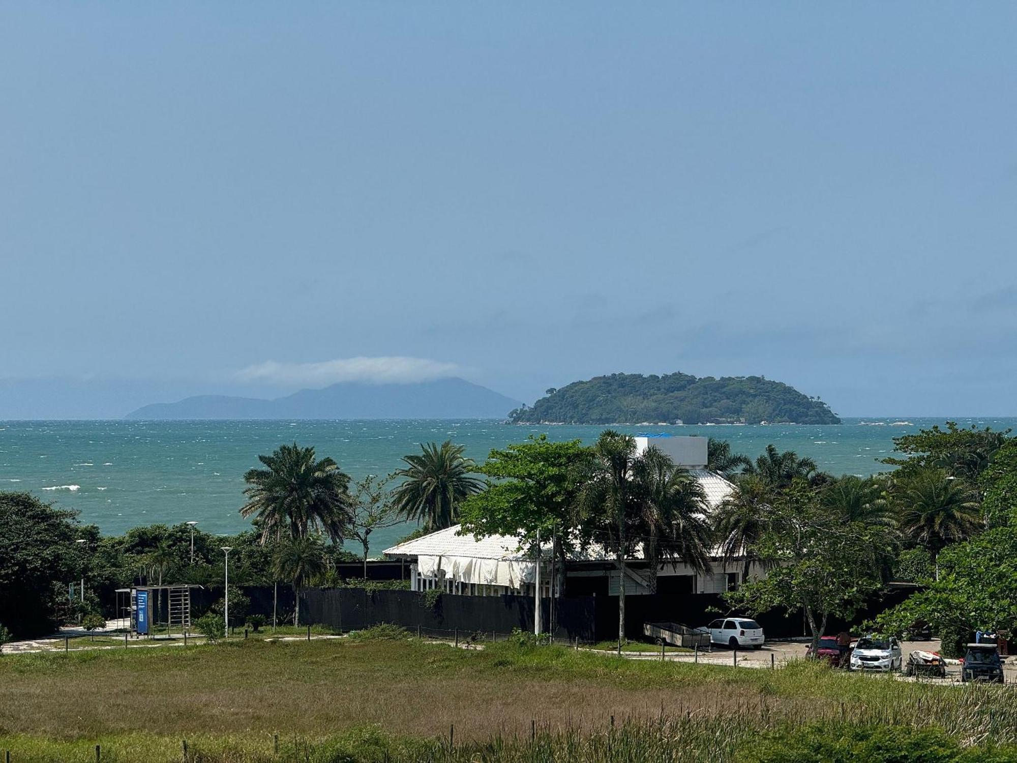 Il Campanario E Destino Floripa Leilighet Florianópolis Eksteriør bilde